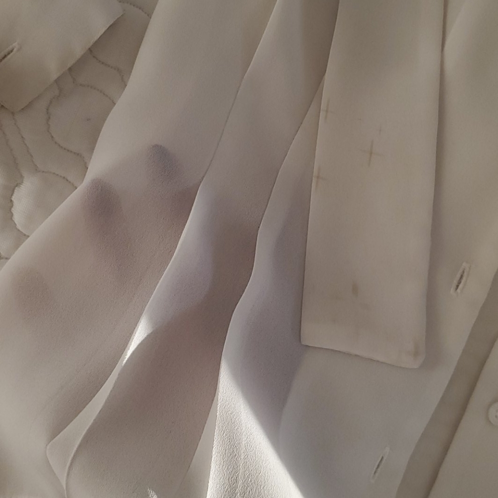 Nicola vintage shirt - Picture 6 of 6
